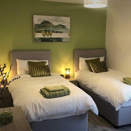 Beautiful Beach View Cottage Bungalow St Andrews Esterno foto