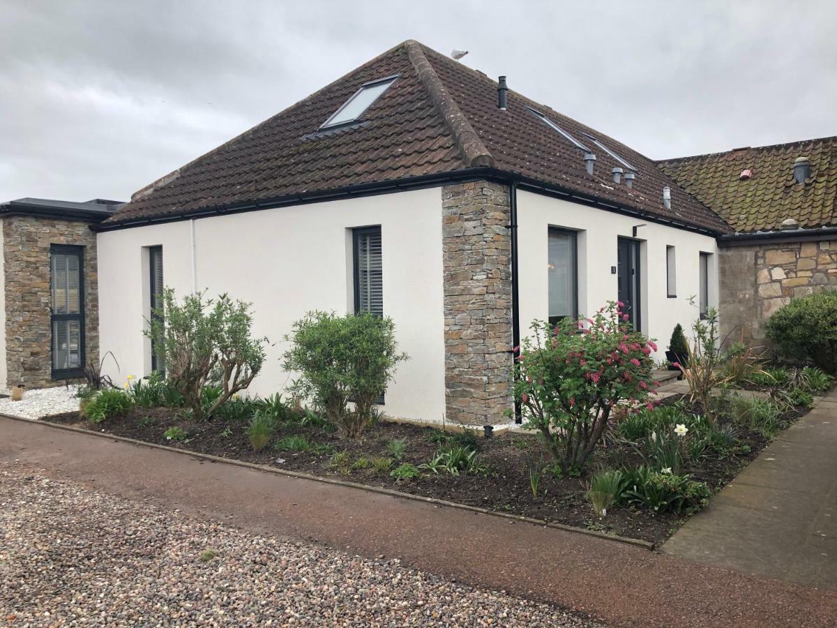 Beautiful Beach View Cottage Bungalow St Andrews Esterno foto