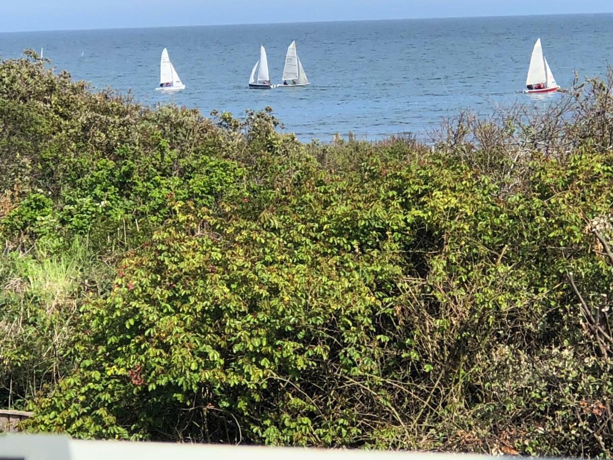 Beautiful Beach View Cottage Bungalow St Andrews Esterno foto